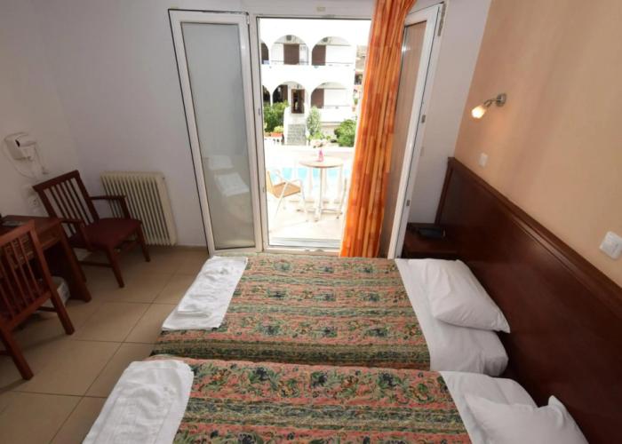 Gouvia Hotel