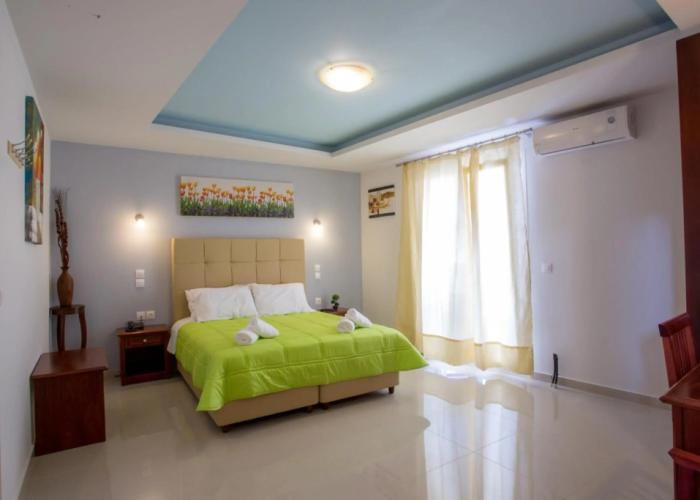 Gouvia Hotel