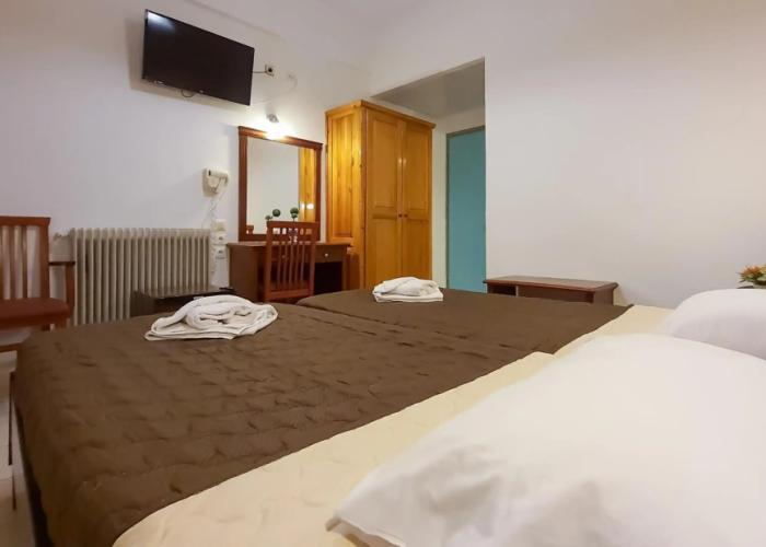 Gouvia Hotel