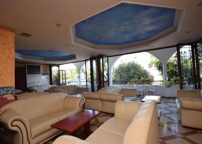 Gouvia Hotel