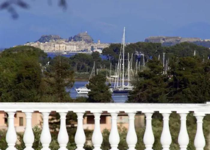 Paradise Hotel Corfu