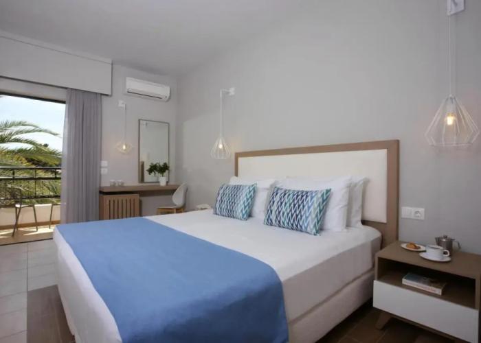 Paradise Hotel Corfu