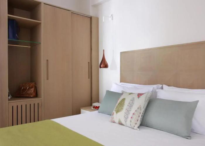 Paradise Hotel Corfu