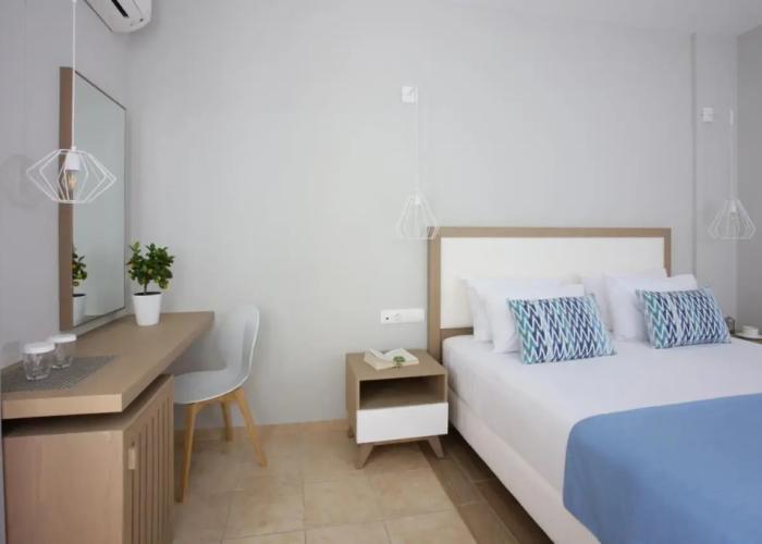 Paradise Hotel Corfu
