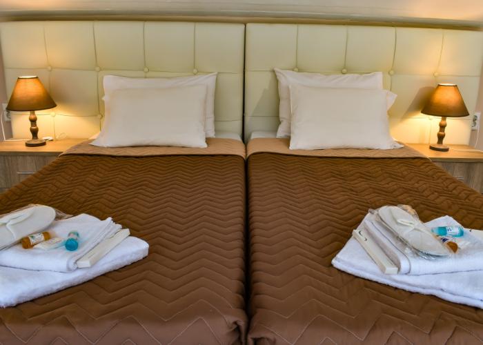Govino Bay Apart-Hotel