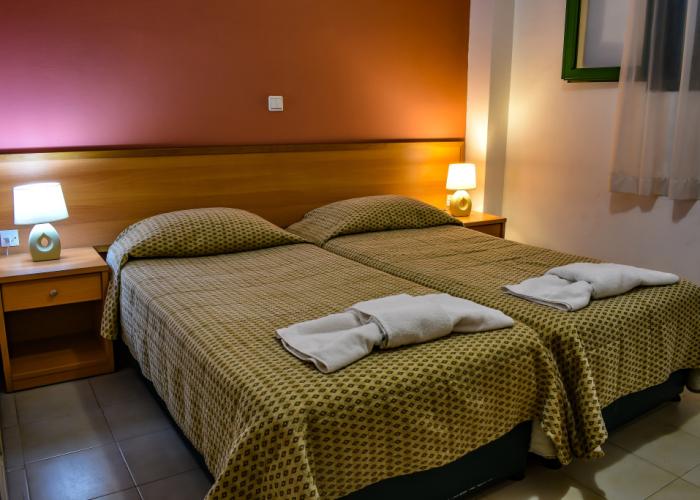 Govino Bay Apart-Hotel