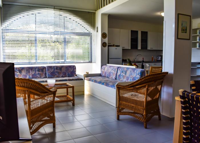 Govino Bay Apart-Hotel