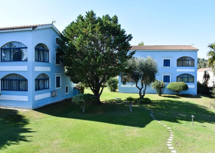 Govino Bay Apart-Hotel