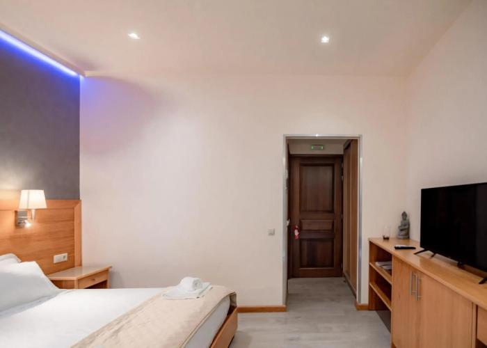 Fiori Hotel
