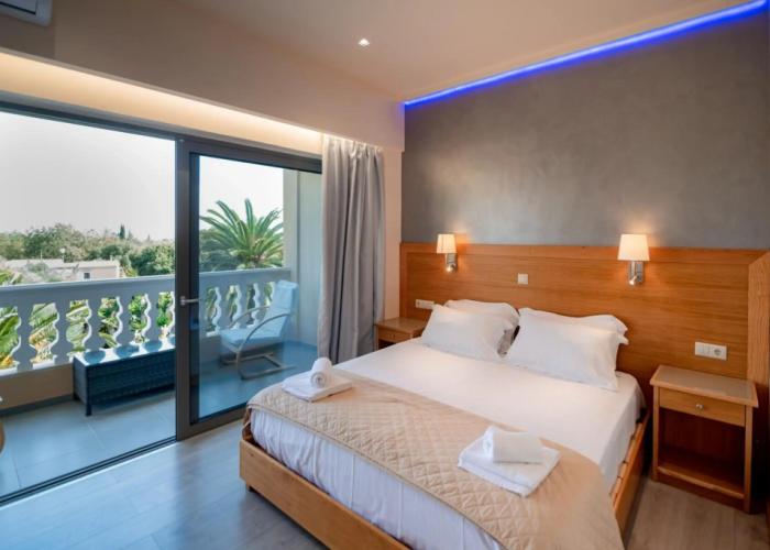 Fiori Hotel