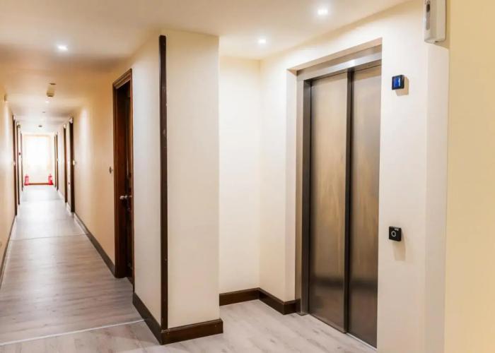 Fiori Hotel