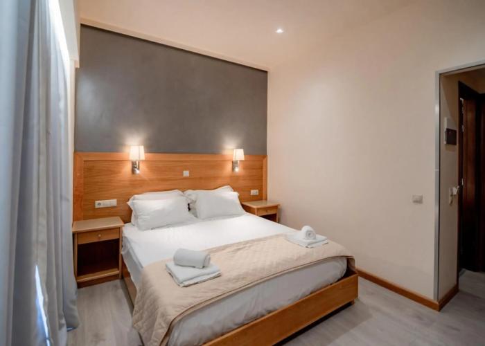 Fiori Hotel