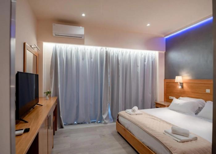 Fiori Hotel