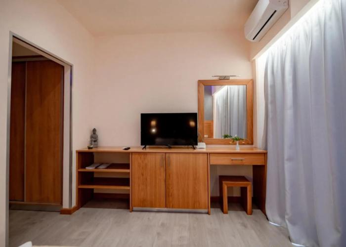 Fiori Hotel