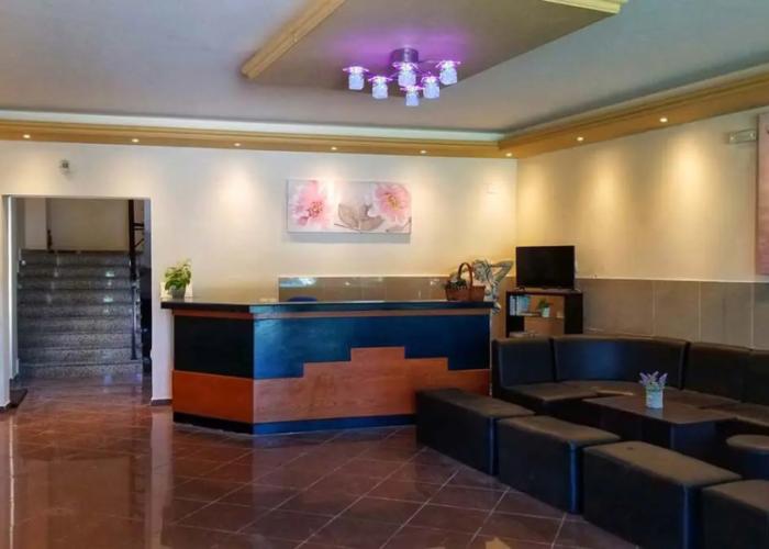 Porto Marina Hotel