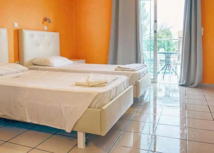 Porto Marina Hotel