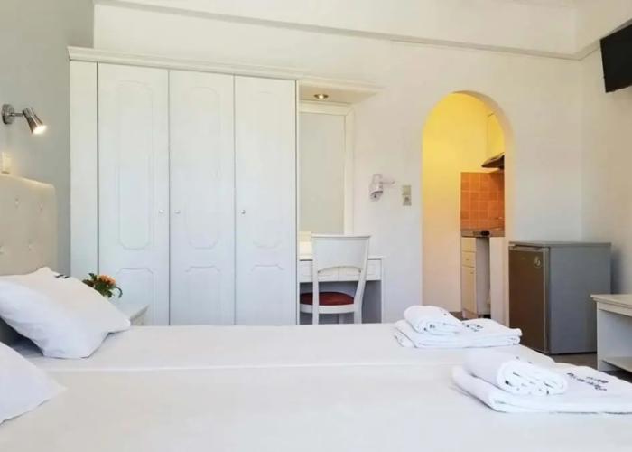 Porto Marina Hotel