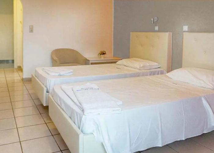 Porto Marina Hotel