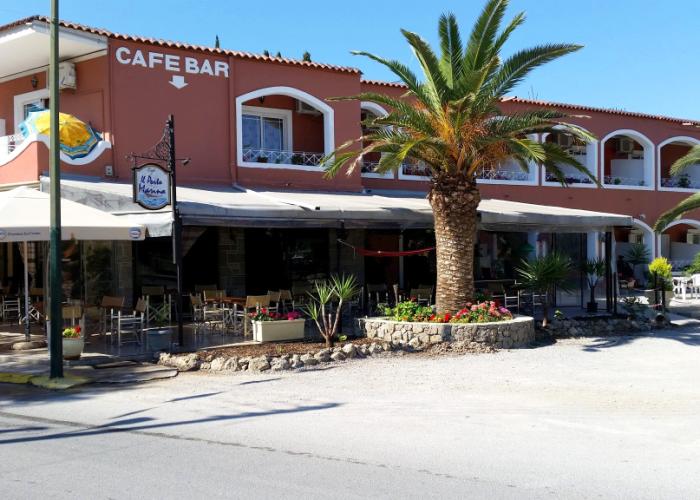 Porto Marina Hotel