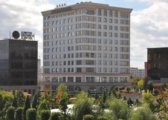 International Iasi Hotel