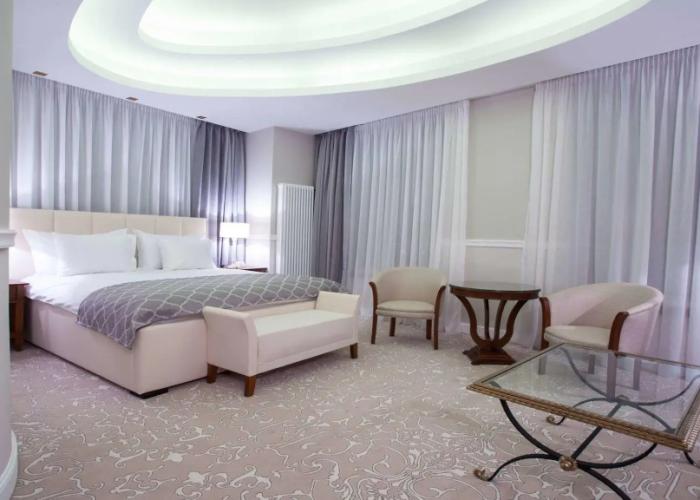 International Iasi Hotel