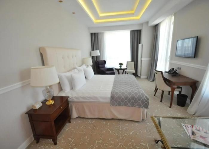 International Iasi Hotel