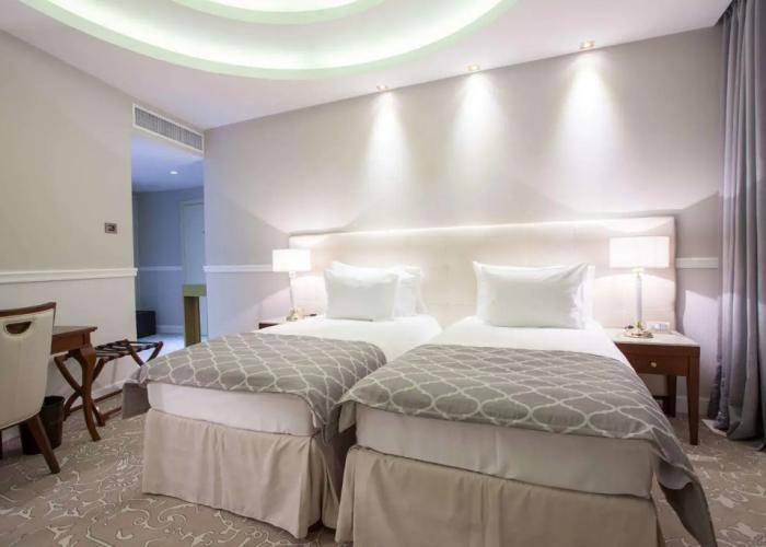 International Iasi Hotel