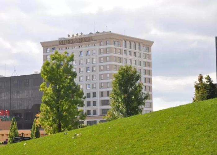International Iasi Hotel