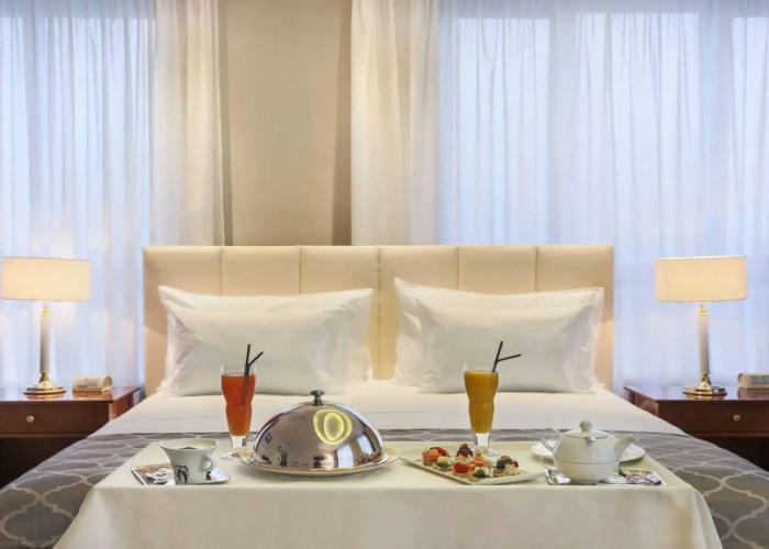 International Iasi Hotel