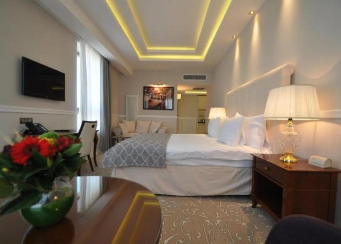 International Iasi Hotel