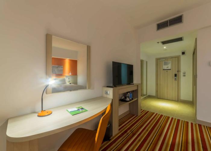 Hampton By Hilton Iasi