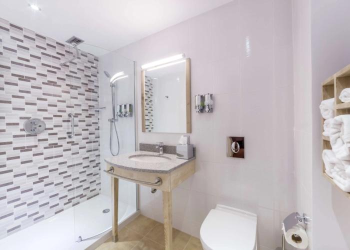 Hampton By Hilton Iasi