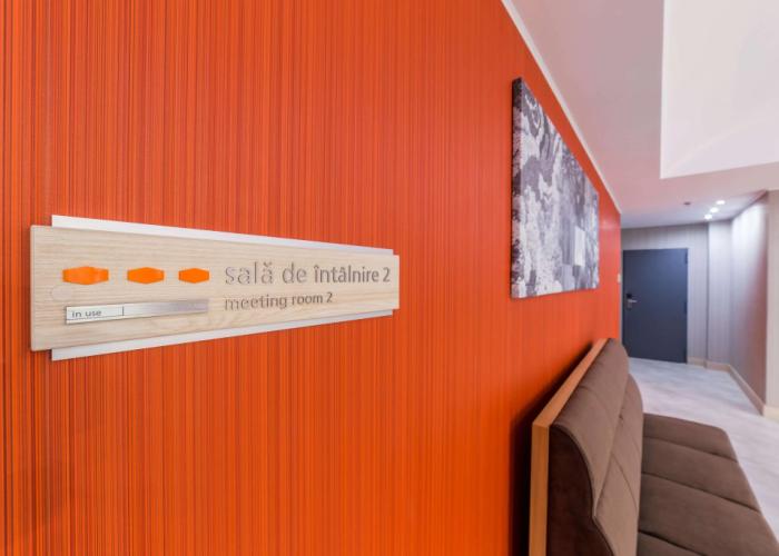 Hampton By Hilton Iasi