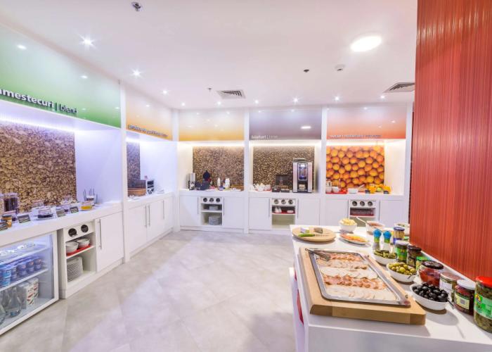 Hampton By Hilton Iasi
