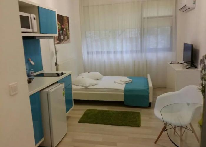 Iassium Residence Copou