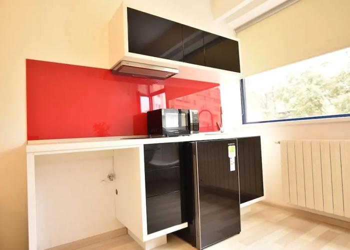 Iassium Residence Copou