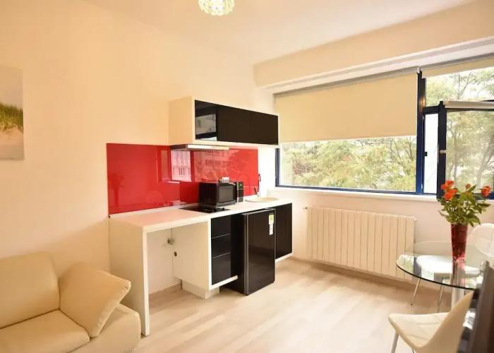 Iassium Residence Copou
