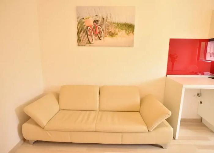 Iassium Residence Copou