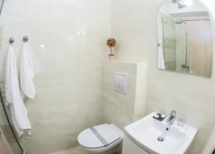 Iassium Residence Copou