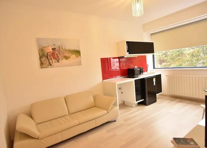 Iassium Residence Copou