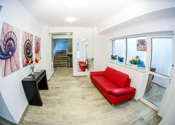 Iassium Residence Copou