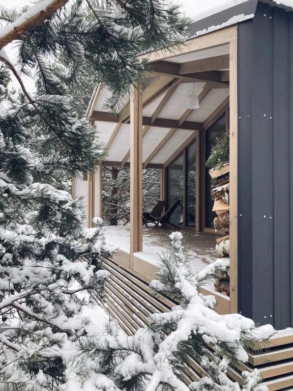 101 V Sosnakh Guest house