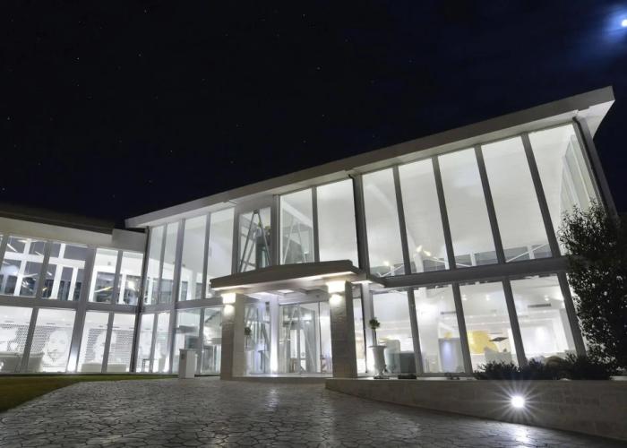 Insula Alba Resort & Spa