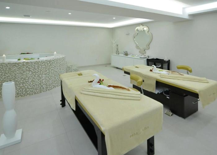 Insula Alba Resort & Spa