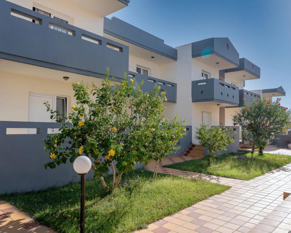 Anthoula Village Hotel