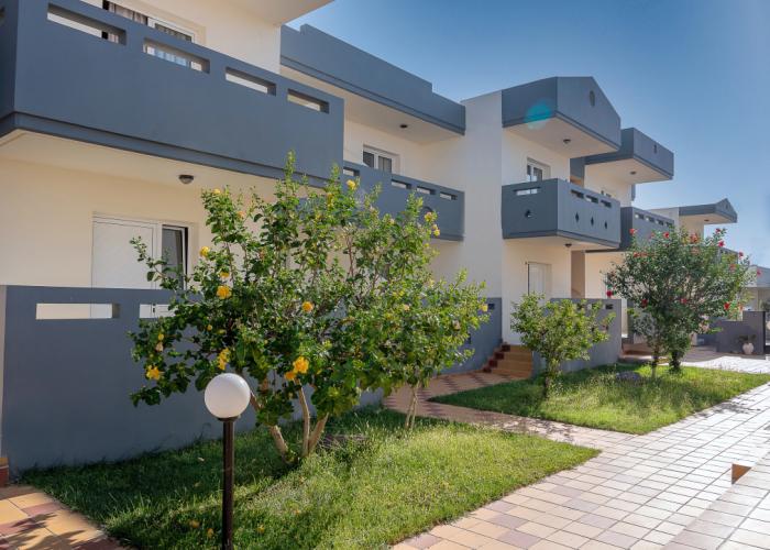 Anthoula Village Hotel