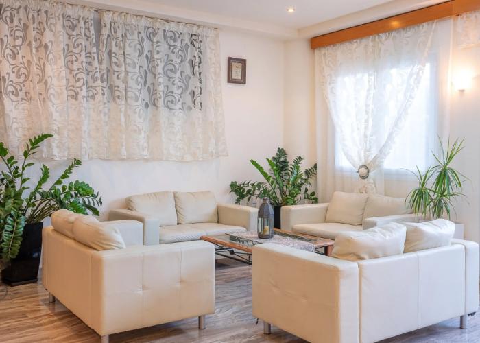 Anthoula Village Hotel