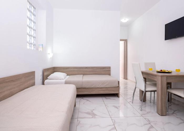 Anthoula Village Hotel