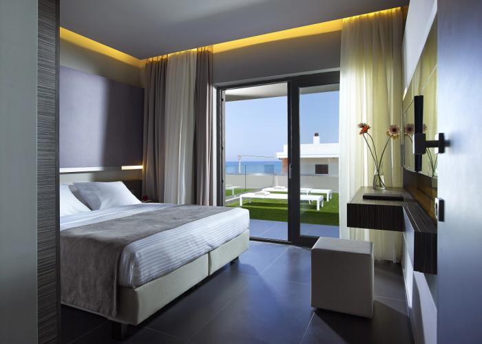 NEMA Design Hotel & Spa - Adults Only