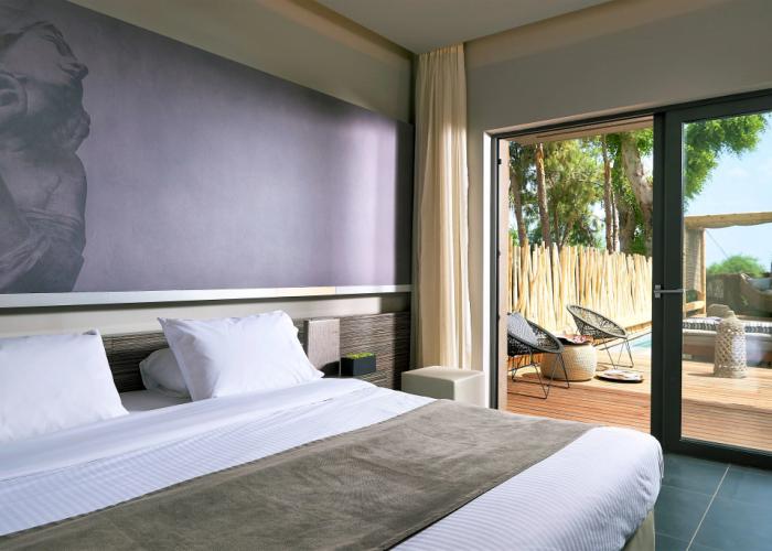 NEMA Design Hotel & Spa - Adults Only